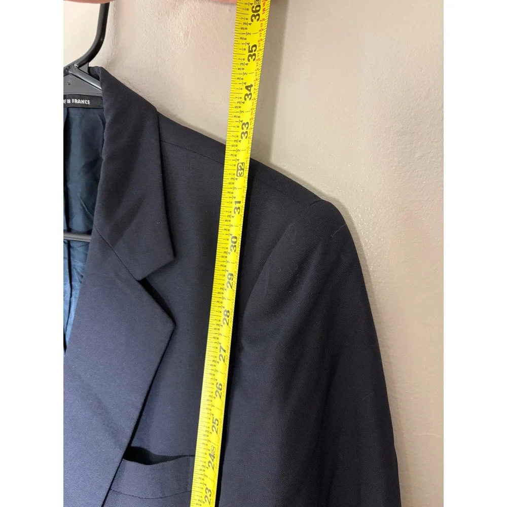 Yves Saint Laurent vintage yves